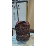 Mochila Gremond Carrito 24 L 