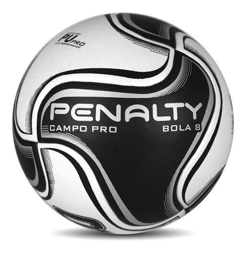 Bola De Campo Penalty Bola 8 Pro