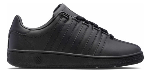 K-swiss Classic Vn Black / Black 03343 001 M 