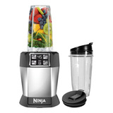 Ninja - Extractor De Nutrientes, Licuadora Personal Con 2 Pr