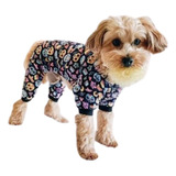 Drisfraz Pijama Para Perros Catrina 