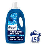 Amaciante De Roupa Concentrado Comfort  Frasco 3l