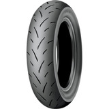 Cubierta Moto  Dunlop Tt93 Gp 100/90 R10 56j Tt  Mixta