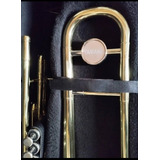 Trombone Yamaha, A Vista 5300