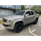 Volkswagen Amarok 2015 2.0 Highline