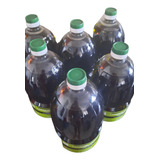 Aceite De Oliva Mendoza Sabor Intenso Caja X 6u De 2 Litros!