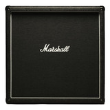 Gabinete De Guitarra Base 4x12  240 Watts Mx412b - Marshall