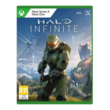 Halo Infinite Edición Estándar - Xbox Series X | One 