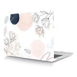 Funda Para Laptop, Estuche Rígido Compatible Con Macbook 12 