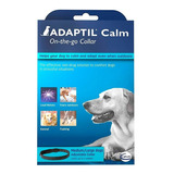 Collar Adaptil M -l Para Perros Reduce Estrés Razas Mascotas