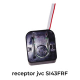 Receptor Pantalla Jvc Si14frf