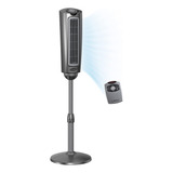 Lasko 2535, Ventilador De Pedestal Oscilante, 52 Pulgadas