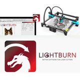 Lightburn  64x Vitalicio!!!