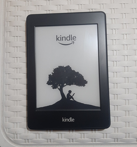 Kindle Paperwhite 6.a Generación 