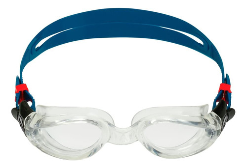 Goggle Entrenamiento Natacion Clear Kaiman Marca  Aqua Spher