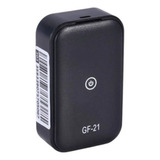 Mini Localizador Gps Gf21 Superior Al Gf07 | Gf