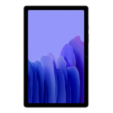 Tablet Galaxy Tab A7 4g Tela 10.4'' 64gb 3gb Ram  Grafite