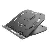 Lenovo Soporte Para Laptop 2 En 1: Ajustable, Portátil, Pl.