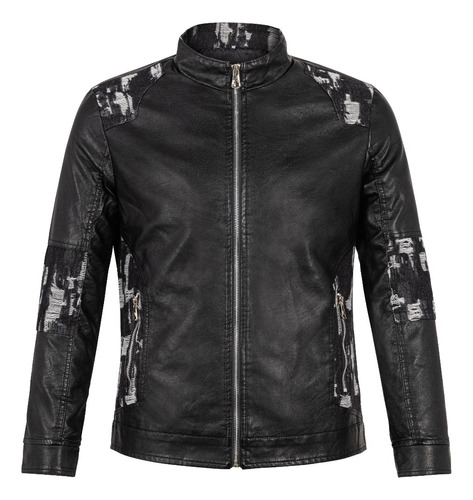 Hermosa Chaqueta De Piel Parka Bomber De Cuero Cazadora Coleccion Otoño Invierno Abrigo De Invierno Para Hombre Mujer Chaqueta De Cuero Urbano Clasico