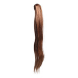 Extensiones 100% Natural 22puLG Cortina Calidad Remy (100gr)