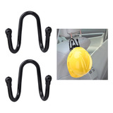 Accesorio Ajustable Para Casco Duro Sobre El Asiento