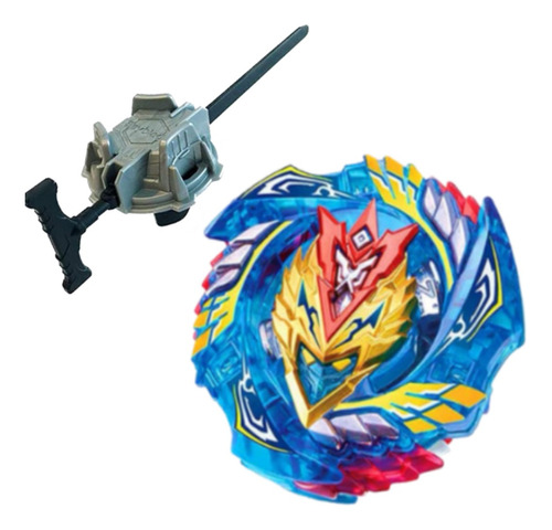 Beyblade Burst Turbo Varios Modelos A Elegir Con Lanzador