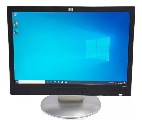 Monitor Hp Lcd W17e 17 Polegadas