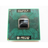 Procesador Intel Core 2 Duo T6570 Lenovo T400 Slgll