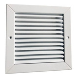 Rejilla Ventilacion 20x20 Retorno