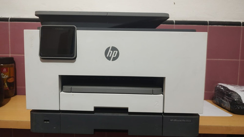 Impresora Hp Officejet Pro 9020 
