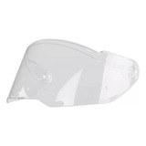 Mica Transparente Para Casco Axxis Hawk Y Panther V-31