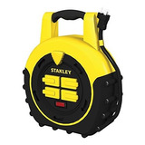 Stanley 33959 Shopmax Power Hub, 20 Pies, 4 Unidades, Coche