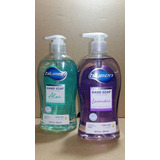 Jabon Liquido Blumen Aloe Y Lavanda 532ml C/u