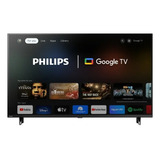 Google Tv Philips 43pul7652/f7 Smart Tv 43 Pulgadas 4k Uhd