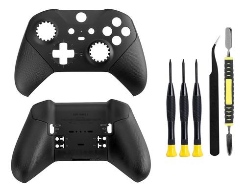 Kit De Fundas Paneles El Mando Para Xbox One Elite Series 2