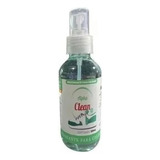 Perfumito Desodorante De Calzado Clean Alpha El Cometa