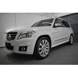 Mercedes-benz Clase Glk 3.0 Glk300 4matic Sport 231cv At