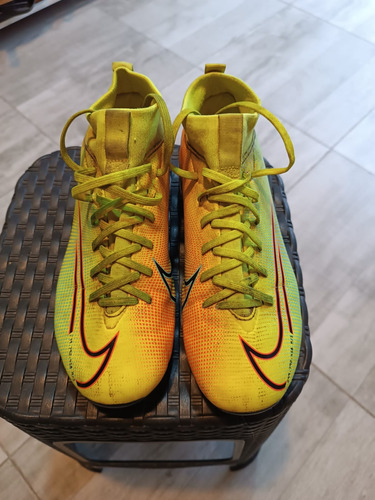 Botines De Futbol Nike Mercurial Superfly 7 Academy 