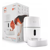 Comedero Para Mascotas Nexxt Solutions Nha-p610 