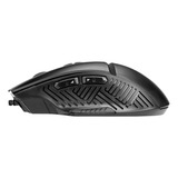 Mouse Gamer De Juego Marvo  Scorpion M355 Black