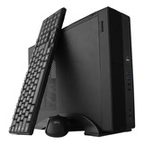 Pc Gfast H-550 I8240w Intel I5-10400 8gb Ram 240ssd Win 11