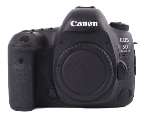  Canon Eos 5d Mark Iv Dsrl