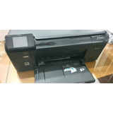 Impresora Hp Photosmart Serie - D110 All-in-one