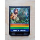 Tropical Trouble Intellivision 