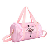 Bolso De Ballet Para Niñas, Bailarina Infantil, Balé Infanti