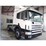 Scania  P 94 Ga 4x2 Nz 260