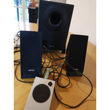 Edifier Multimedia Speaker M1360