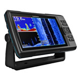 Gps Sonar Garmin Striker Vived 9sv 