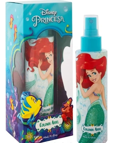  Colonia Spray Ariel