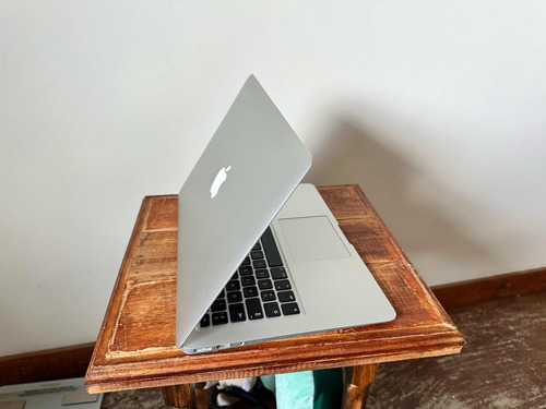 Mac Book Air Core I7 Con 8gb De Ram